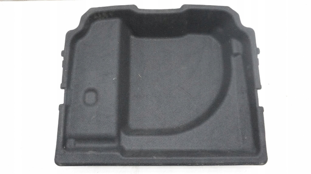 фото №1, Обшивка пол багажника volvo v60 ii 31462618