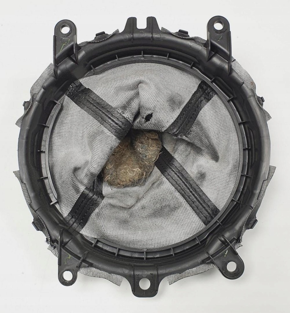 фото №3, Чохол перемикання передач mazda rx-8