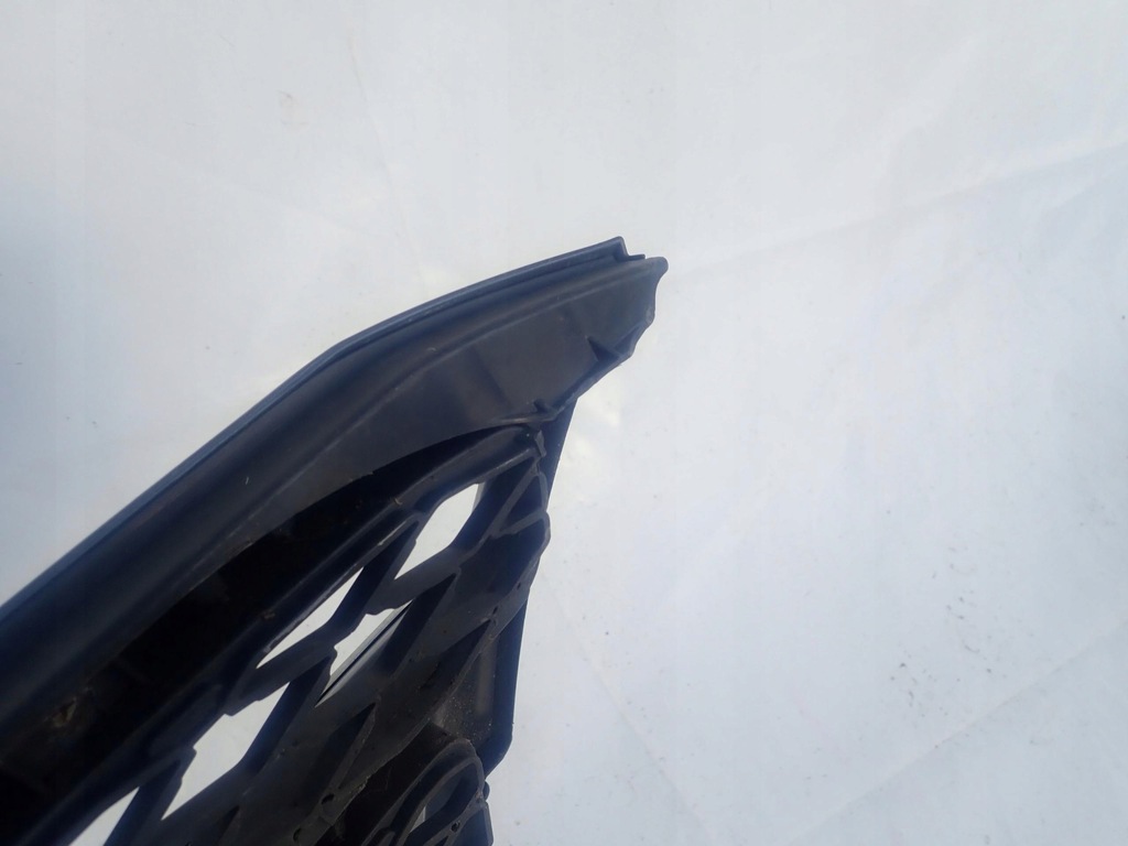 фото №10, Toyota hilux vii 05-12 решітка радіатора решітка радіатора радіатора