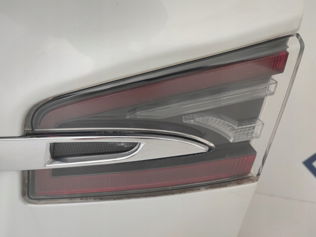 Крышка багажника задняя багажника tesla model s камера в Украине