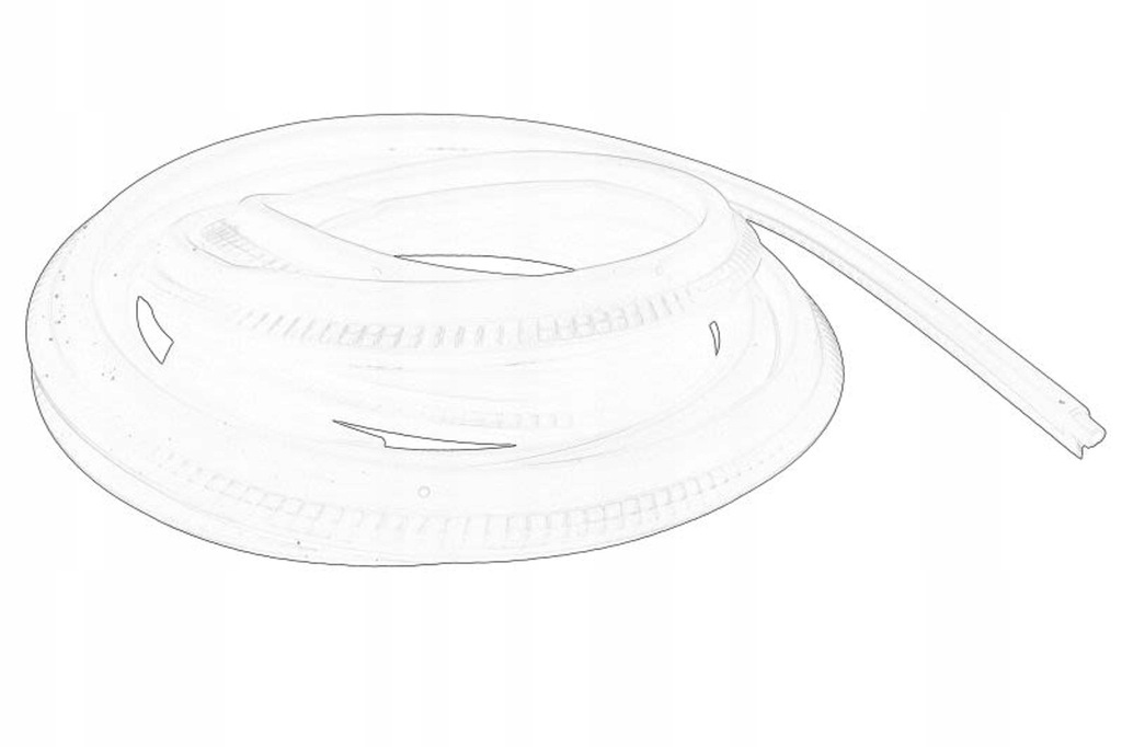 фото №1, Прокладка дверь