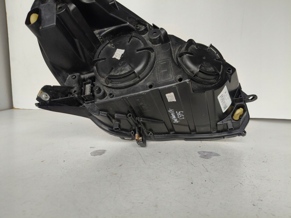 фото №6, Лампа левая фара opel adam 13-