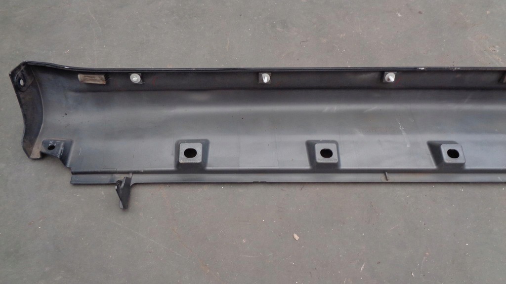 фото №10, Молдинг порог 77231-54l1 suzuki sx4 aero правая