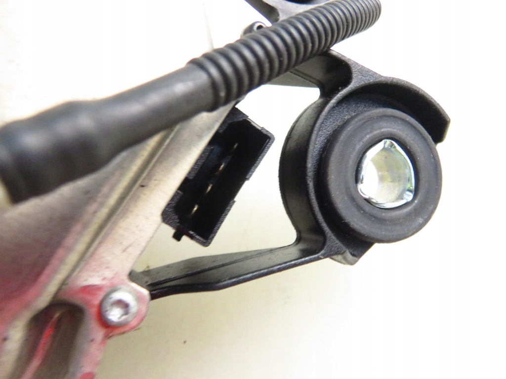 фото №6, Моторчик дворники задняя seat ibiza iii 6l1 6l6955711d 53033912