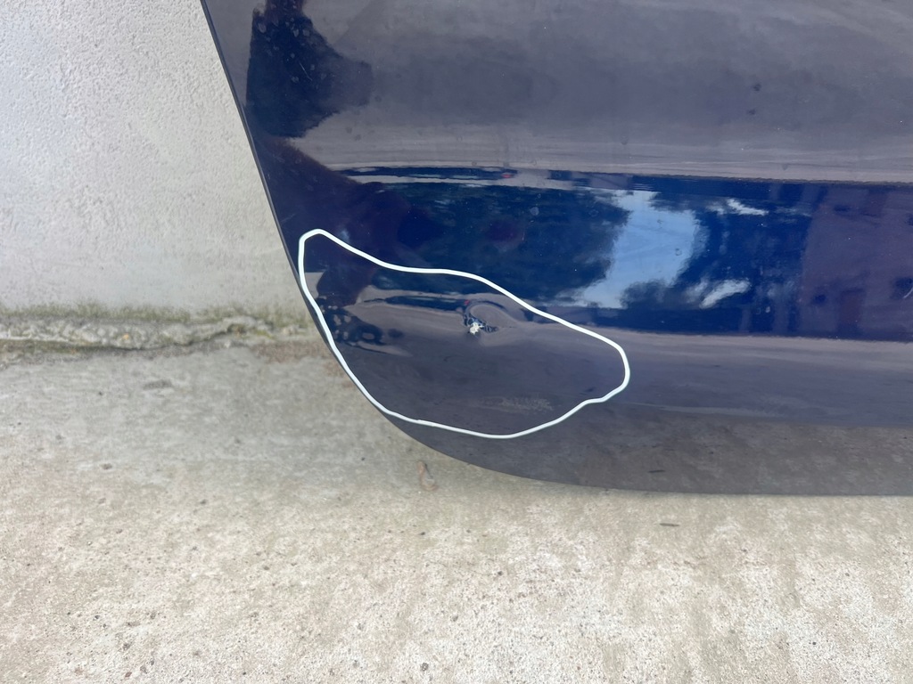 фото №8, Двері bmw 8 g14 coupe g15 cabrio праве