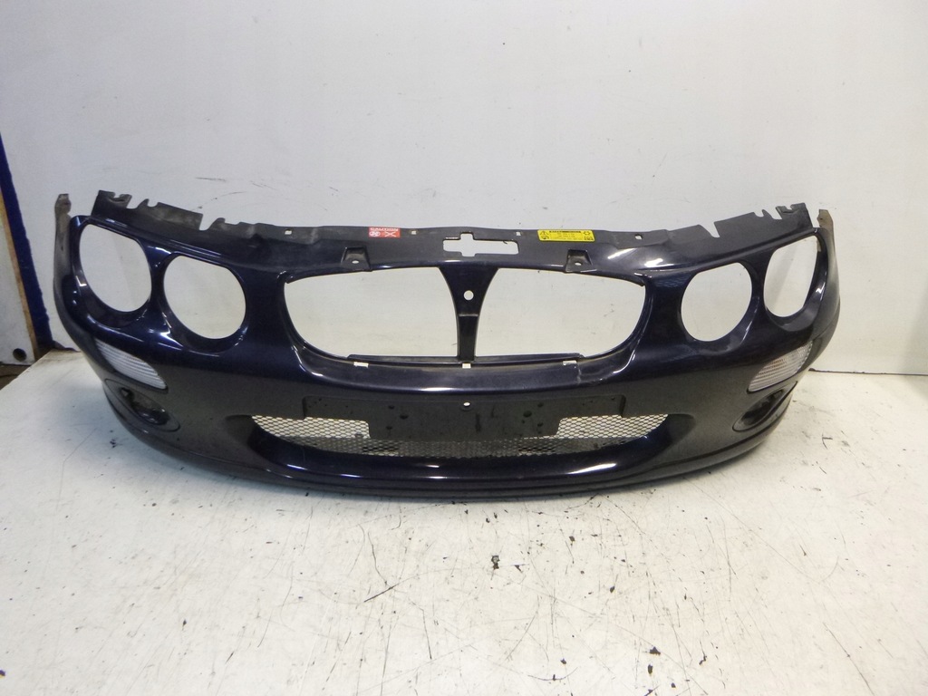 фото №1, Бампер передній rover 25 2000r.