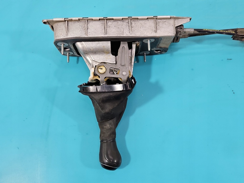 фото №7, Рычаг домкрат выборщик vw caddy iv 2.0 tdi