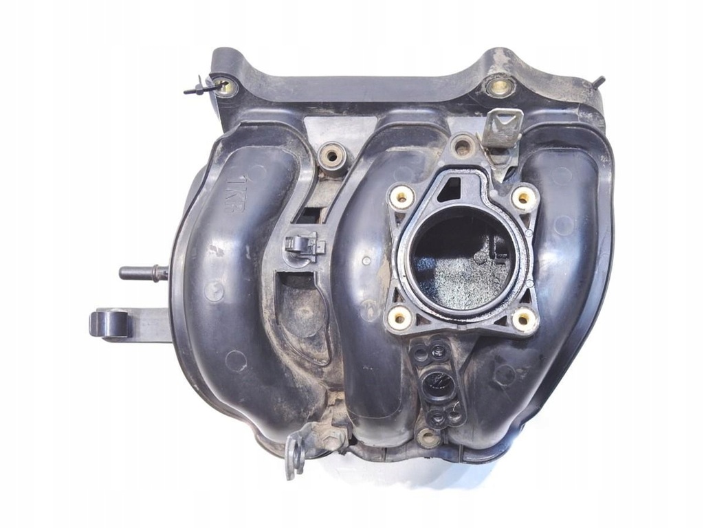 фото №1, Коллектор всасывающий toyota aygo i 1.0