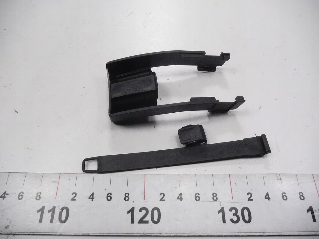 фото №6, Кронштейн велосипедный volvo 850 c70 s40 оригинальный номер 8622806