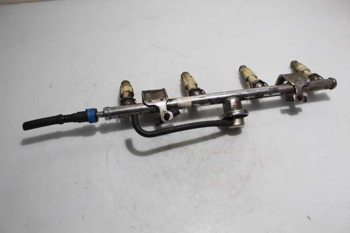 фото №1, Молдинг упорскування mazda 6 i 1.8