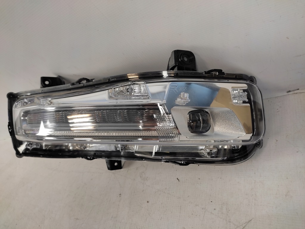 фото №5, Ford mustang vi поворотник правий led 2018-