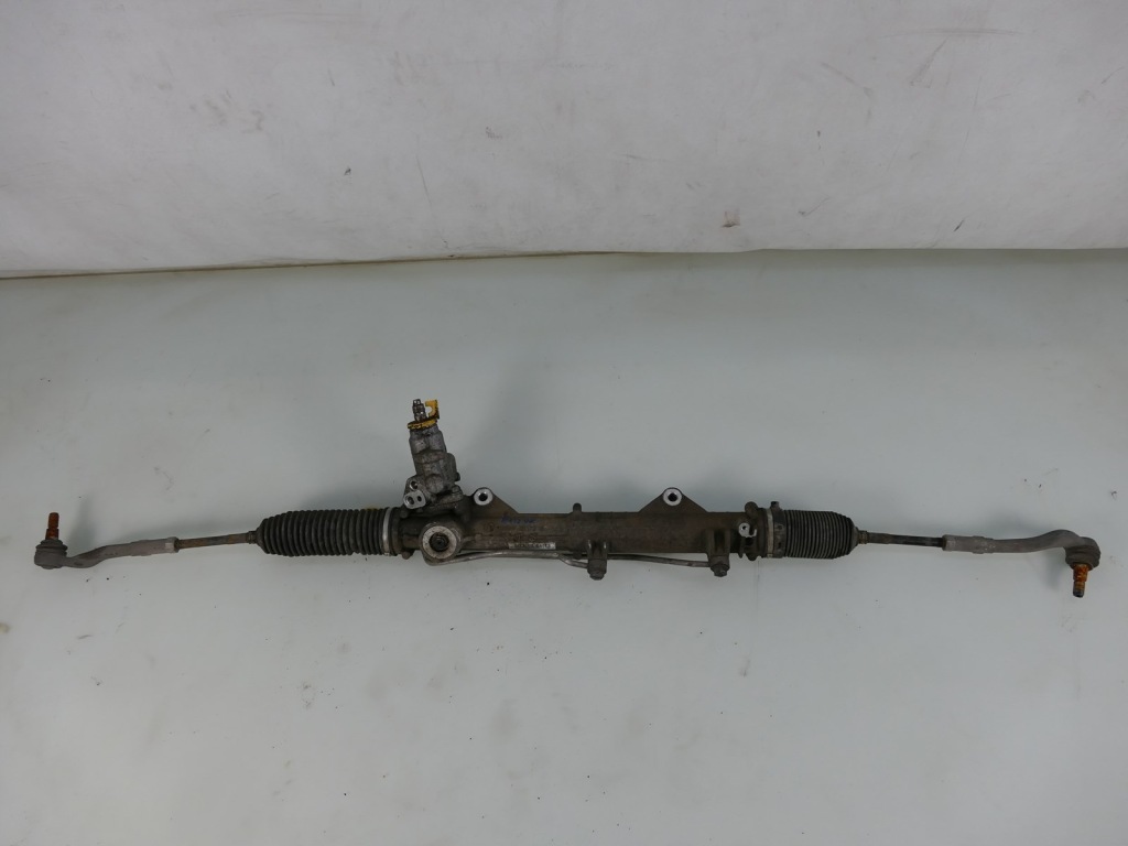 фото №1, Mercedes r172 w172 slk рулевая рейка трансмиссия uk