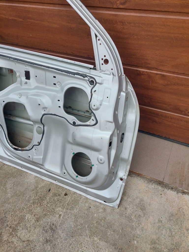 фото №6, Двері лівий перед suzuki grand vitara ii 05-14r