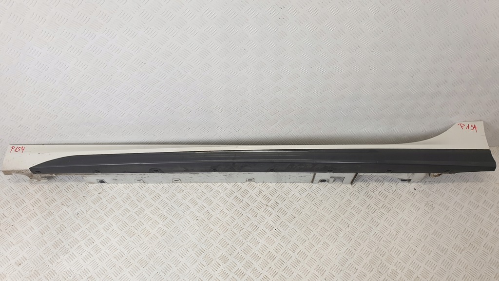 фото №1, Bmw 2 f44 m-pakiet молдинг порог порог левый