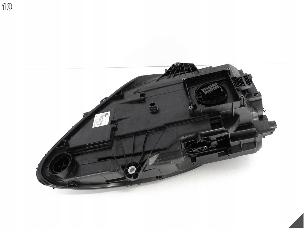 Porsche macan 95b рестайлінг  18- full led фара ліва перед європа excl 009h Доставка