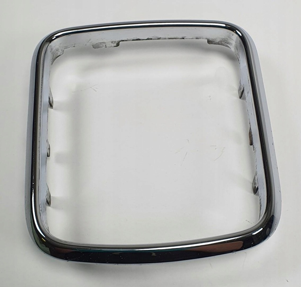 фото №1, Рамка захист перемикання передач mercedes w245 169267061