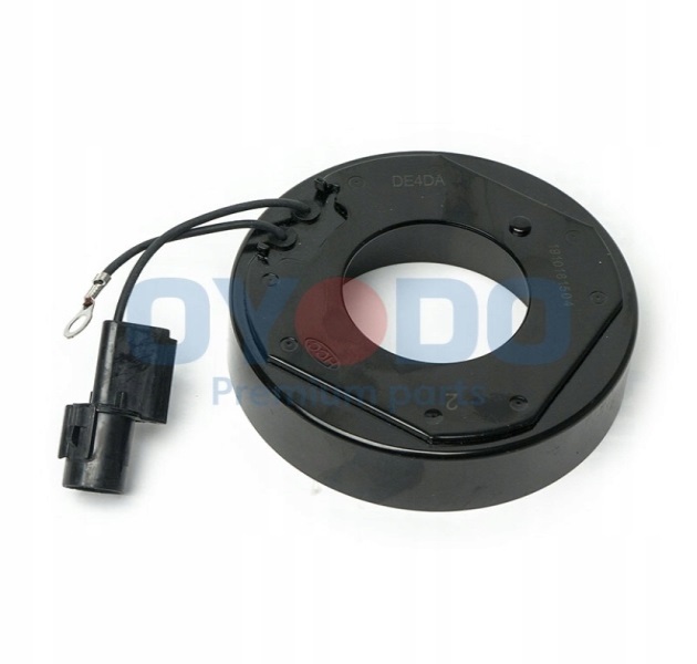 фото №1, Катушка компрессора кондиционера do hyundai sonata v