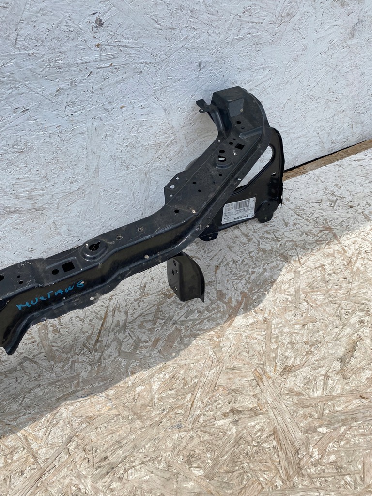 фото №9, Ford mustang 10- усилитель pas перед панель фары usa