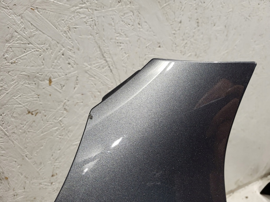 фото №6, Крыло перед левый mercedes e-klasa w213