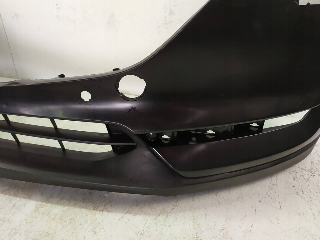 фото №7, Бампер перед передній mazda cx5 cx-5 ii kb8a50031