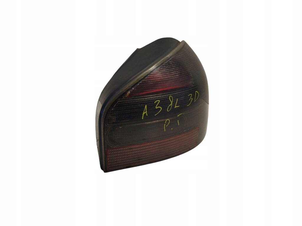 фото №1, Лампа права задня задня audi a3 8l 3d