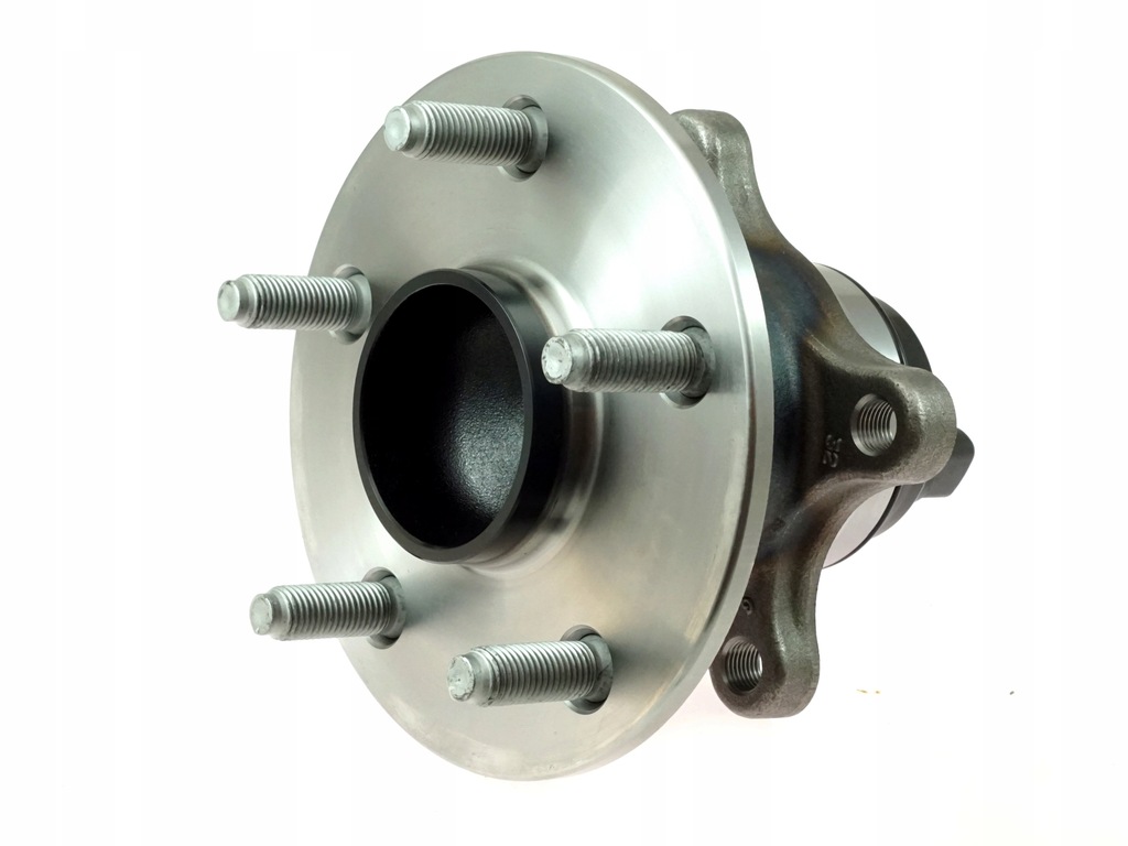 фото №5, Ступица колеса перед lexus is f/is350 2005 /левая/