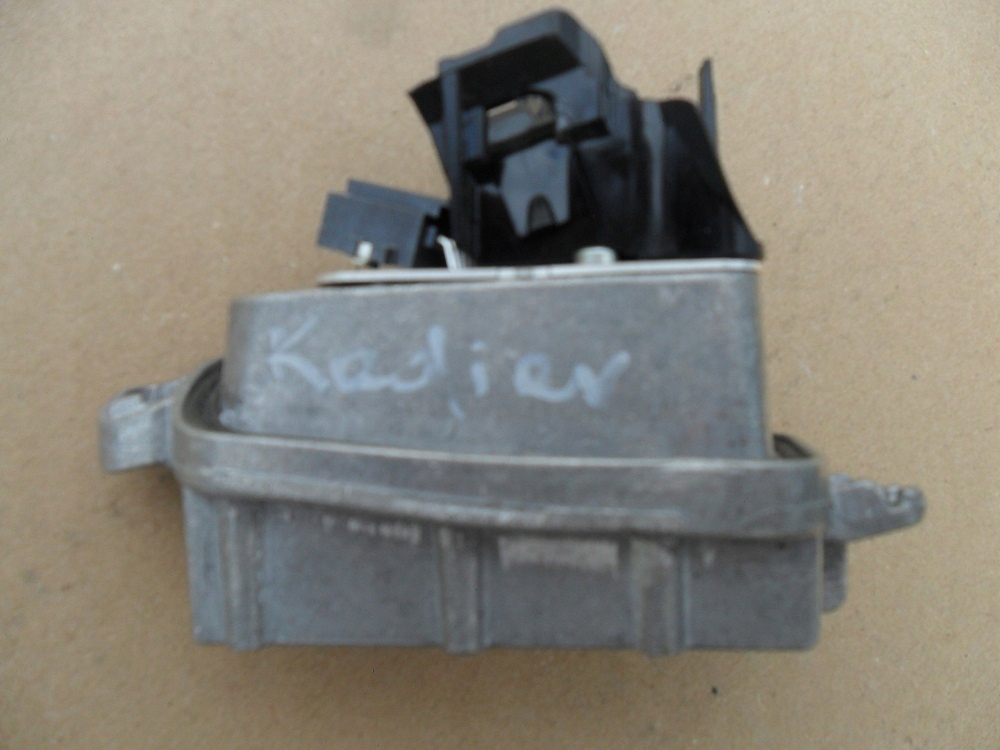 фото №9, Renault kadjar перетворювач модуль led 19623501