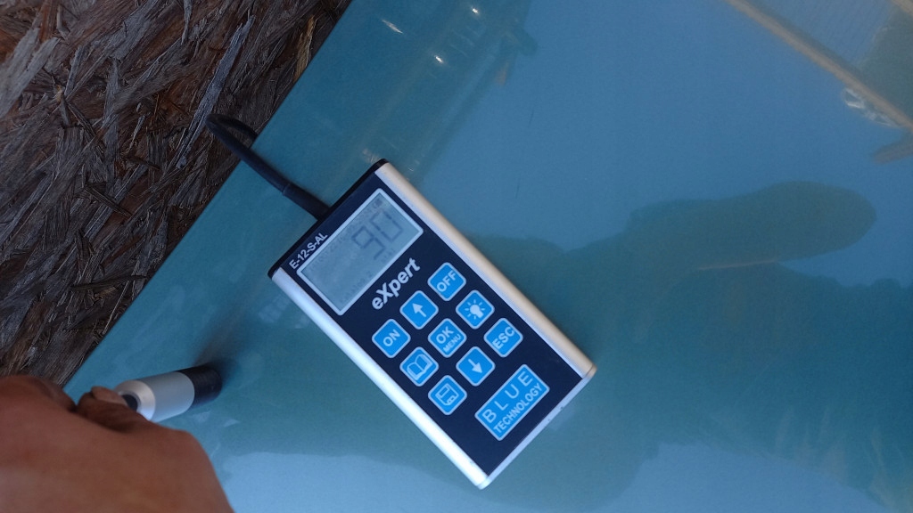 фото №12, Задняя крышка багажника nissan almera n16 03r