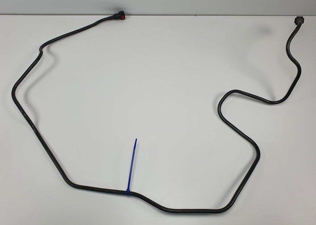 Купити Шланг трубка пального renault kangoo ii 1.5 dci 175125147r