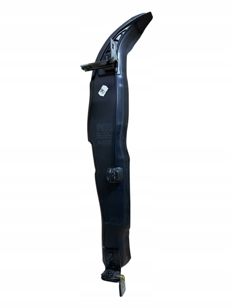 фото №7, Крила перед правий m-pakiet bmw z4 g29 475 black saphiere