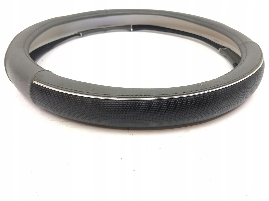 фото №6, Чехол накладка na руль qashqai j10