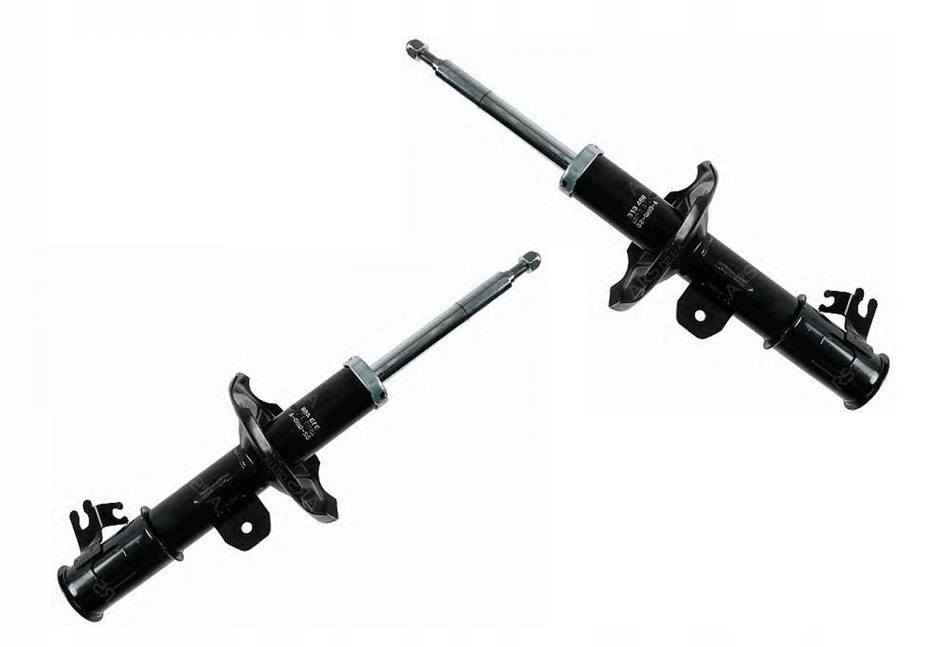 фото №1, Амортизатор перед chrysler sebring 07-10 левый
