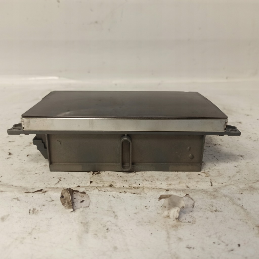 фото №5, Peugeot 307 sw cc cabrio дисплей 9653373680