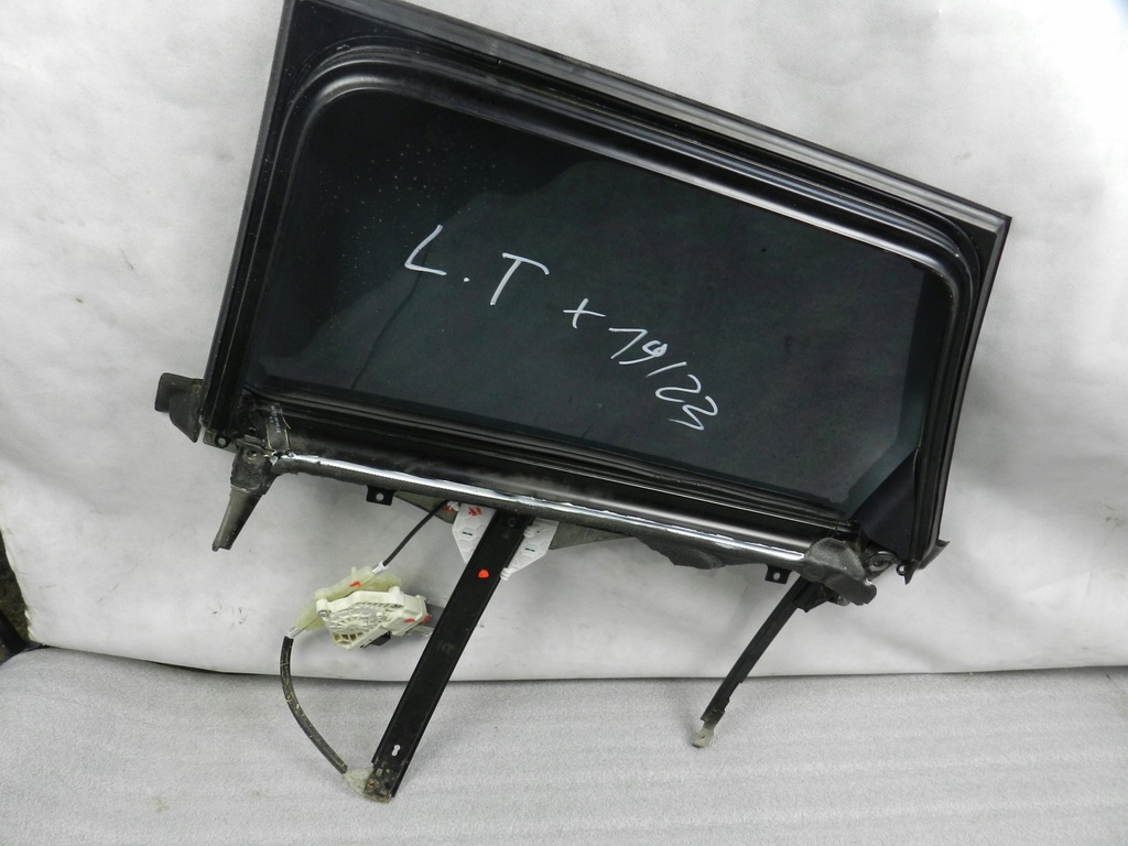 фото №1, Рамка дверь правый задняя audi a6 c6 avant