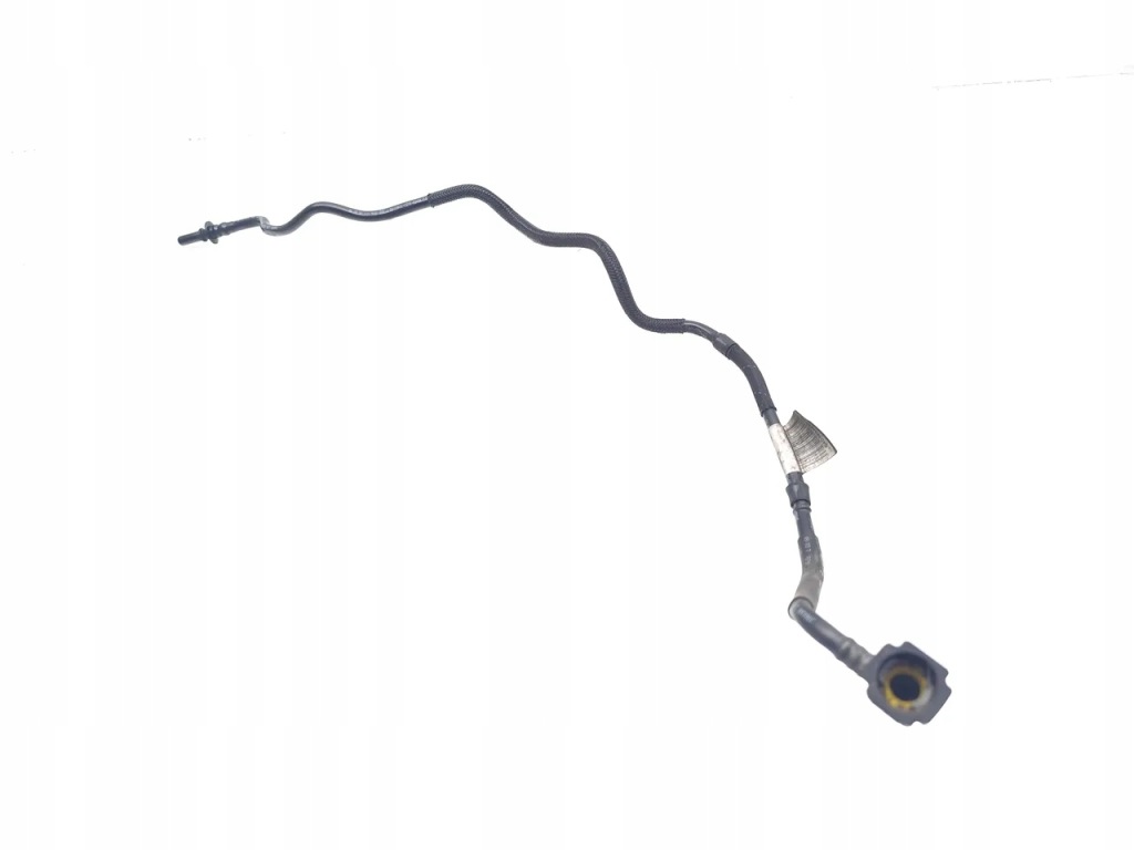 Land rover discovery sport шланг / пабтрубок  вакуумa td4 4x4 дизель 2016 в Украине