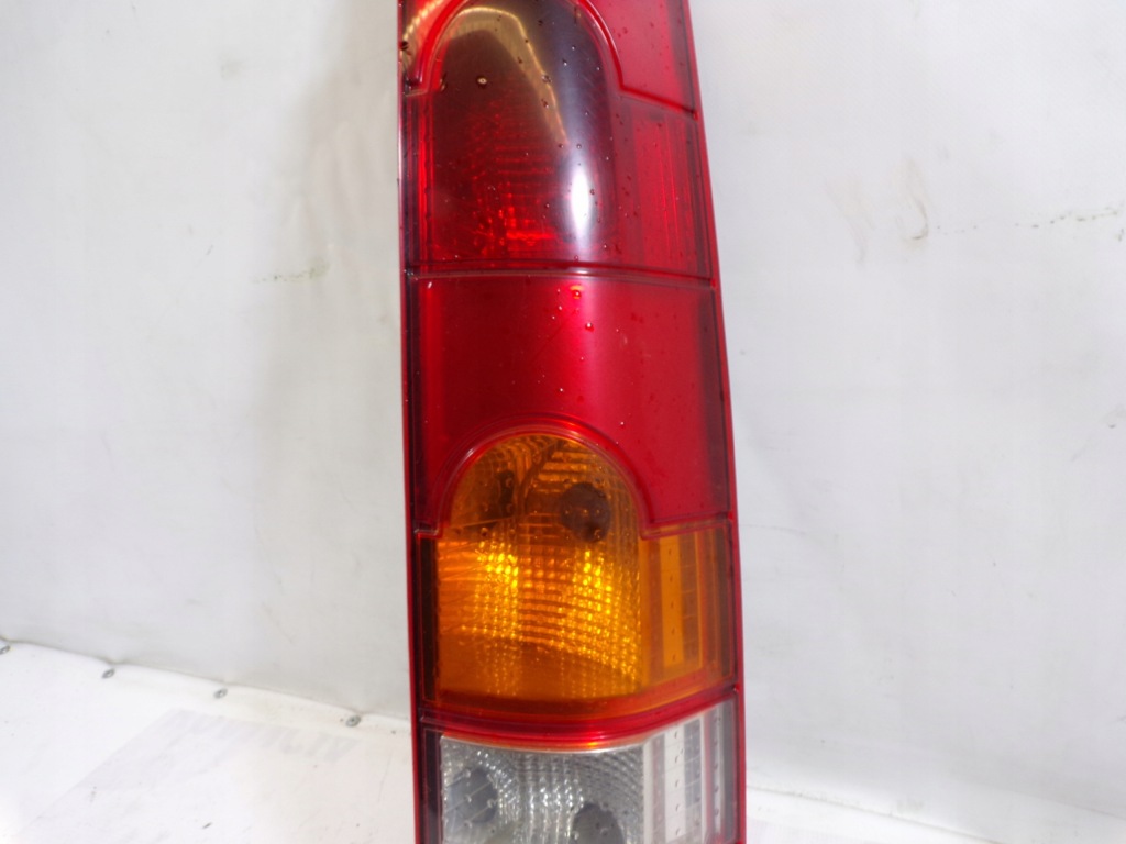 фото №3, Лампа задняя задняя правая renault kangoo lift 1