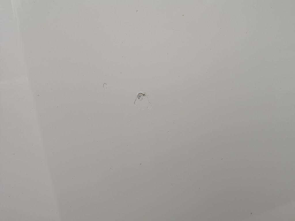 фото №6, Skoda rapid 12-17 капот крышка двигателя цвет lf9f