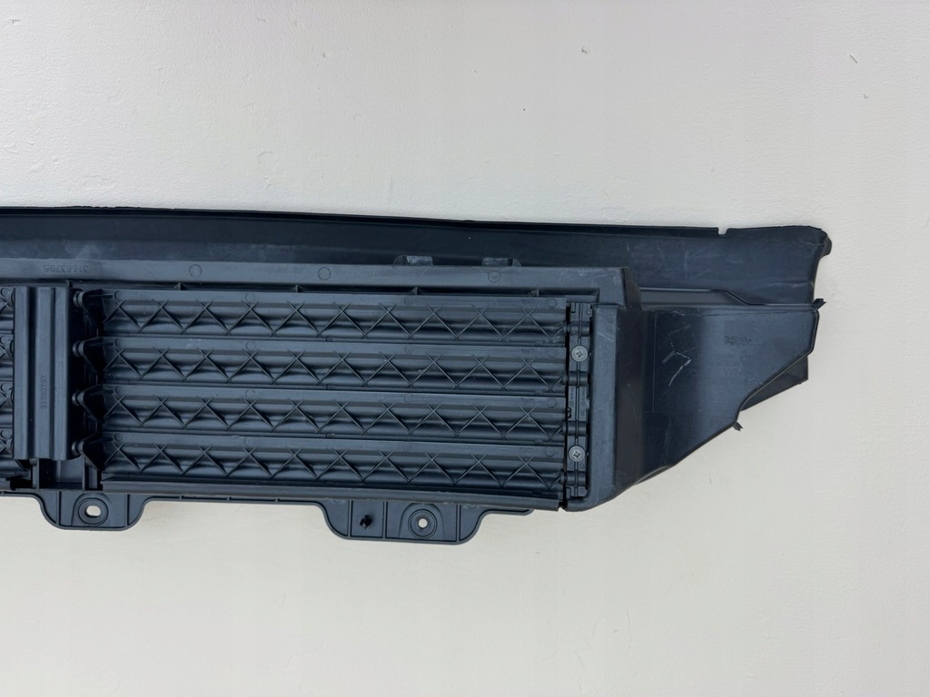 фото №13, Volvo xc90 2 ii 15r- жалюзі повітропровід повітря впуск 31353797