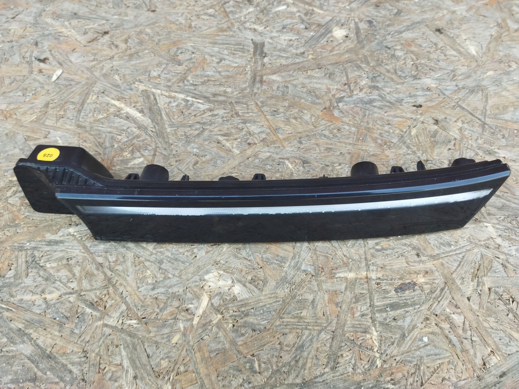 фото №1, Vw id.4 лампа led drl лівий перед передня l90