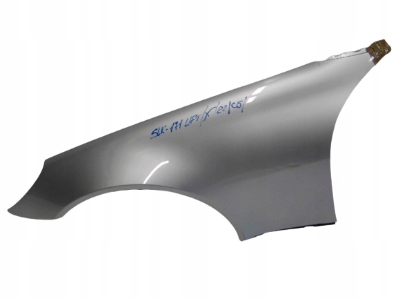 фото №1, Mercedes slk r171 171 lift крыло передний левый