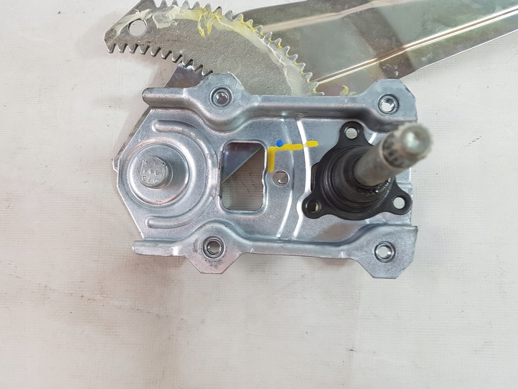 фото №6, Space star ii 13- механізм вікон задня usa