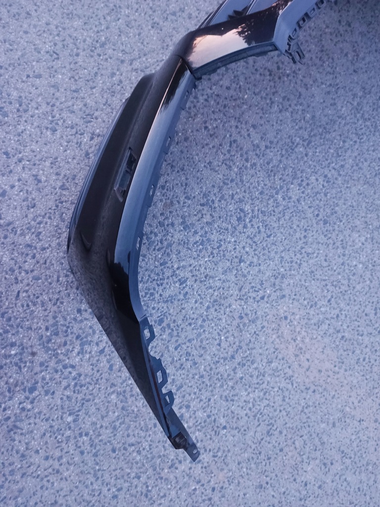 фото №9, Audi sq5 q5 80a black решётка радиатора решётка радиатора бампер передний перед