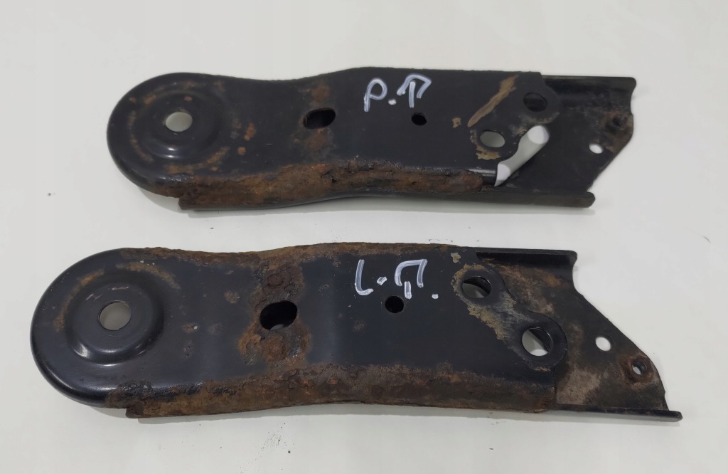 фото №1, Forester iv 13-кронштейн кронштейн подрамник подрамник задняя