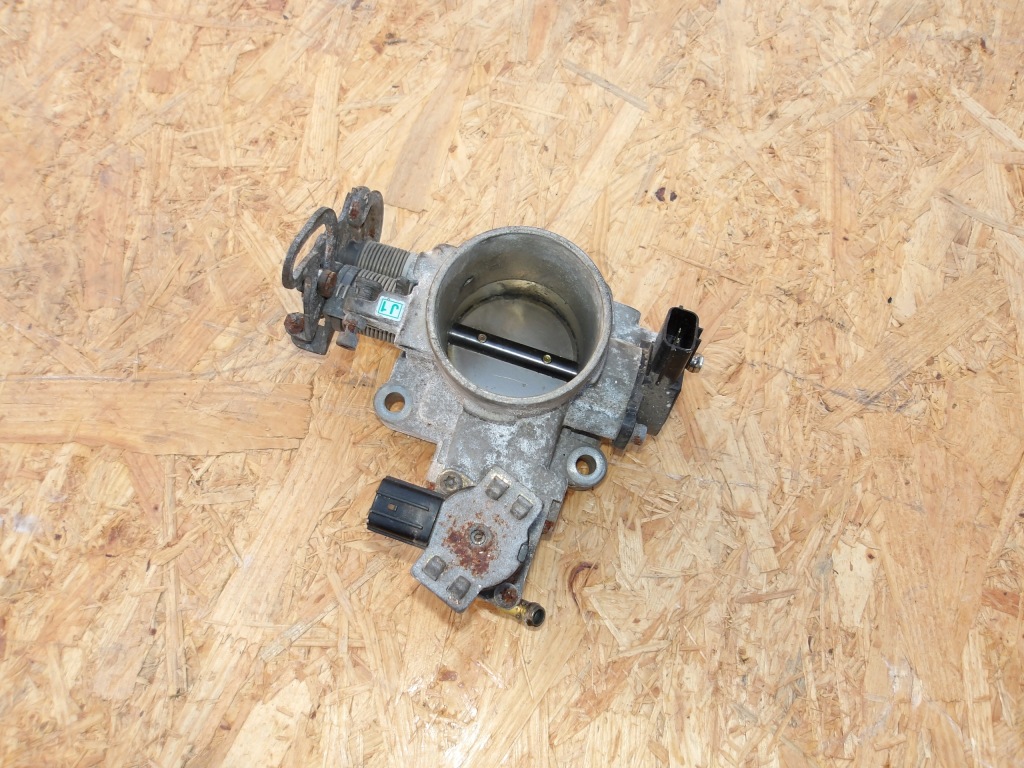 Купить Дроссельная заслонка mazda 626 2.0b 16v