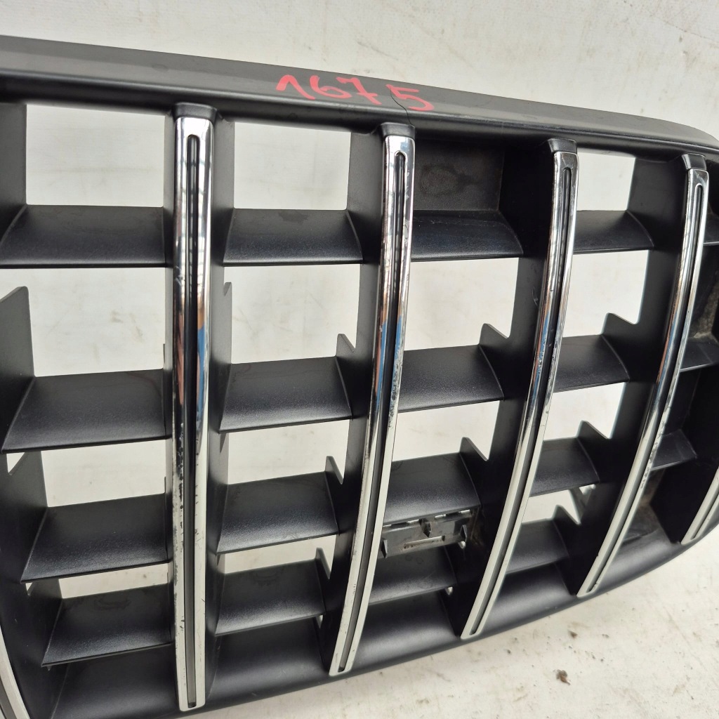 фото №9, Mercedes glc x253 amg lift 19- решітка радіатора решітка радіатора радіатора a2538882201