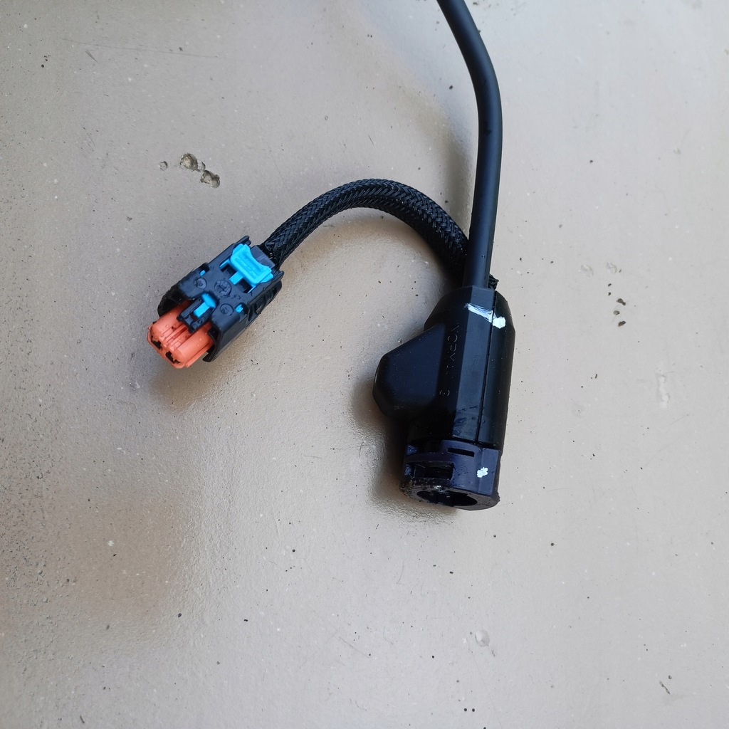 фото №5, Шланг трубка adblue renault talisman 204209442r