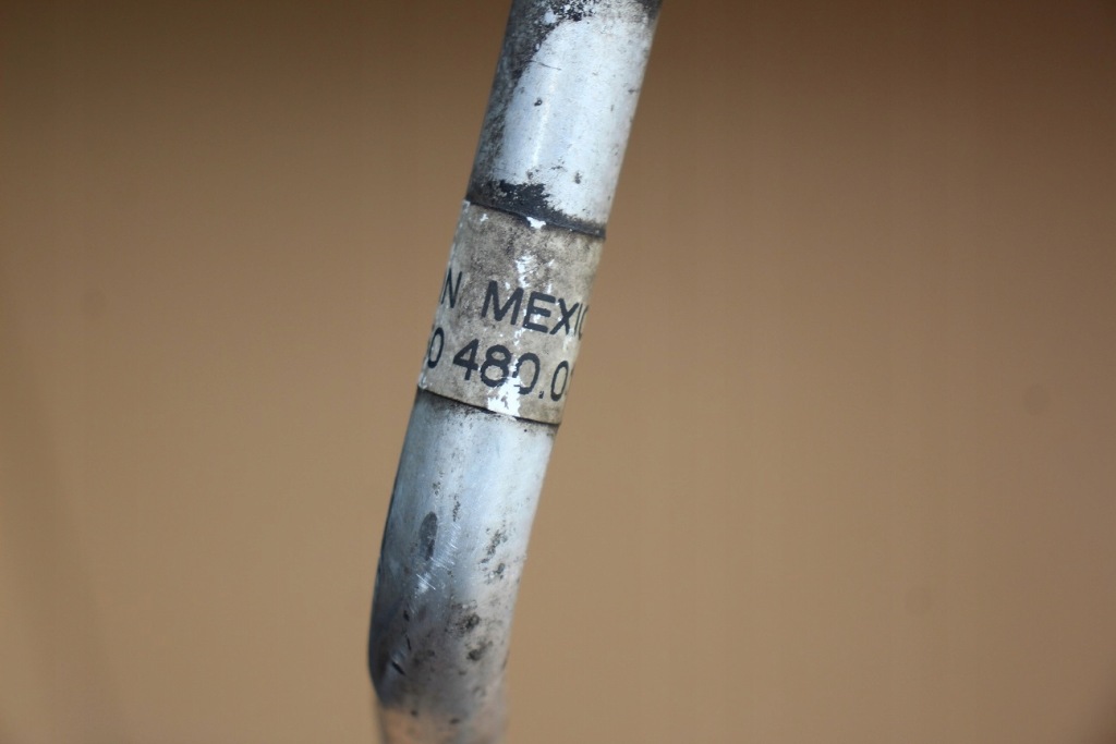 фото №6, Шланг кондиціонера bmw z4 e85 n46 2.0i 6950480