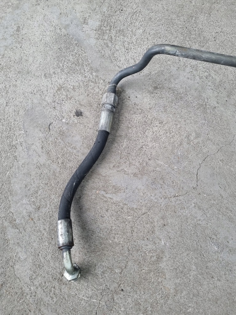 фото №2, Шланг усилителя volvo fh fm 4 renault gama t