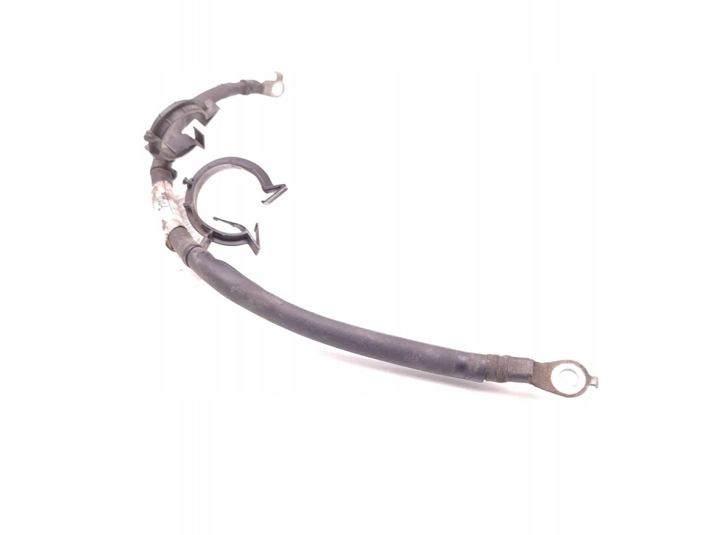 Ford focus мінус / клема / шланг акумулятор 2.0 tdci дизель 2014 10-14 Доставка