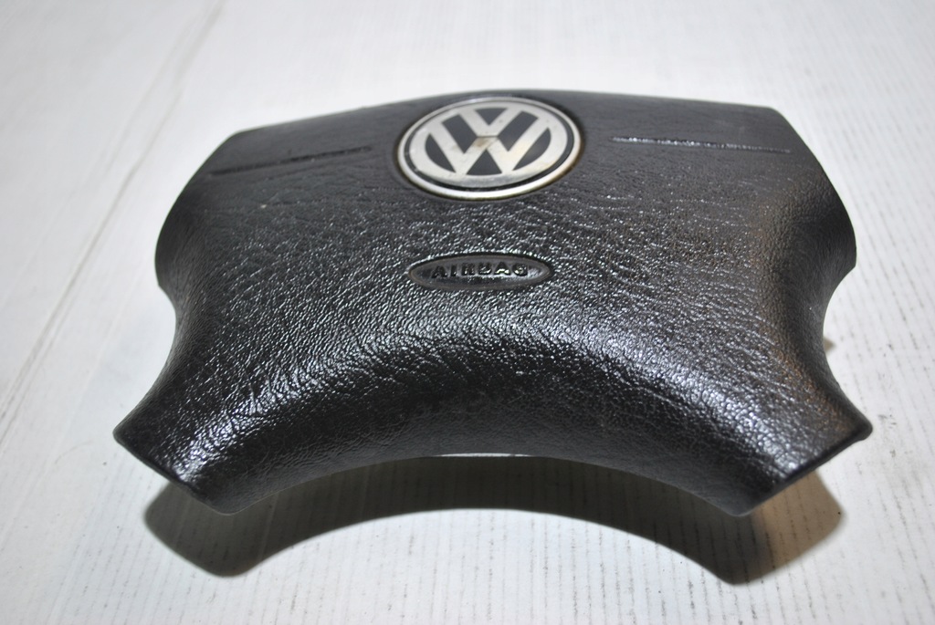 фото №5, Подушка руля подушка безопасности vw sharan i